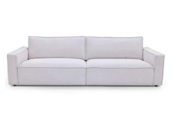 Deep Seat – Dreisitzer