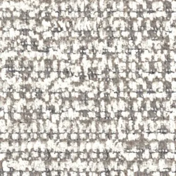 Stoffmuster ARLES in Chocolate Braun 7204
