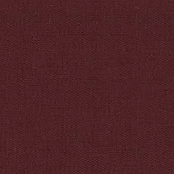 Stoffmuster CRISP in Burgundy 034