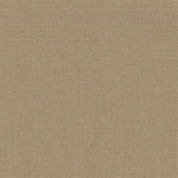 Stoffmuster CRISP in Butter 222