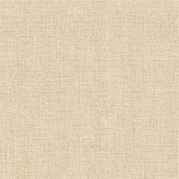 Stoffmuster CRISP in Linen 110