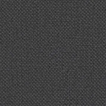 Stoffmuster LENNON in Jet Black 5522