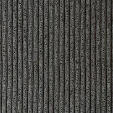 Stoffmuster REBEL in Anthracite 67