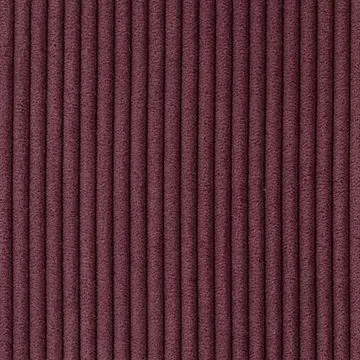 Stoffmuster REBEL in Cabernet 205