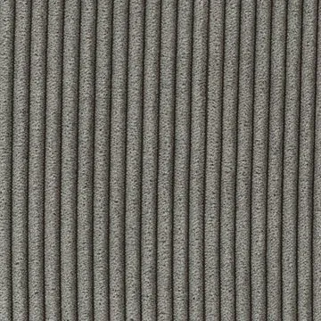 Stoffmuster REBEL in Grey 65