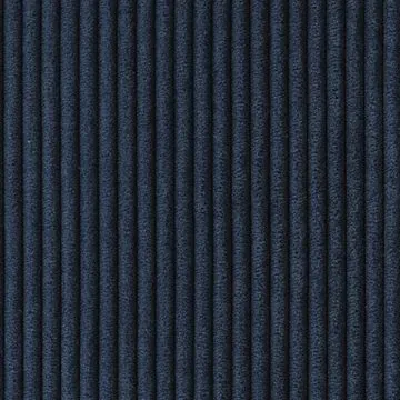 Stoffmuster REBEL in Indigo 90
